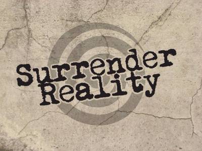 logo Surrender Reality